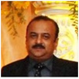 Dr. Sunil Dharane